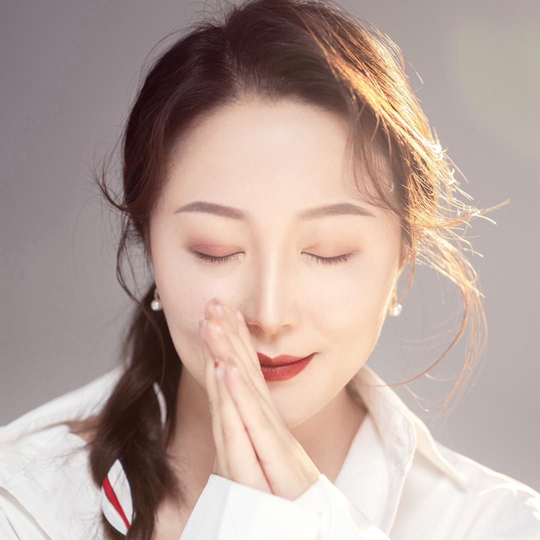 主持人Xinyue