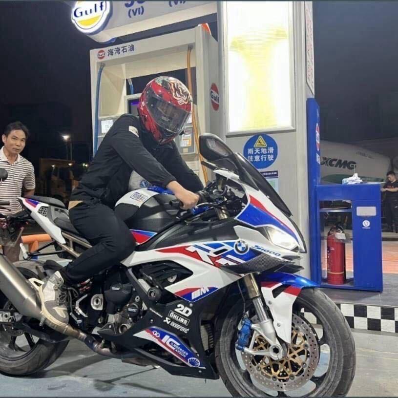 广州Motor-啊佳（持续收车）