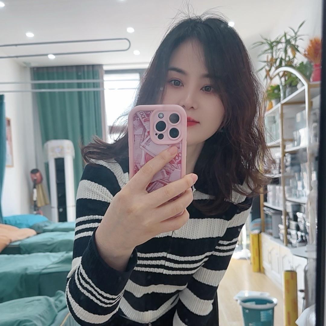 商丘壹号城、美亦轻养身材管理的玲玲