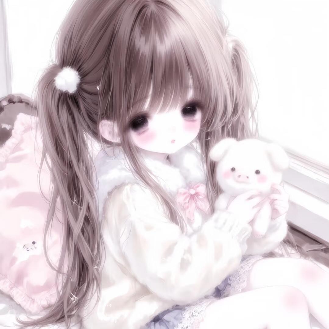 杳杳喵