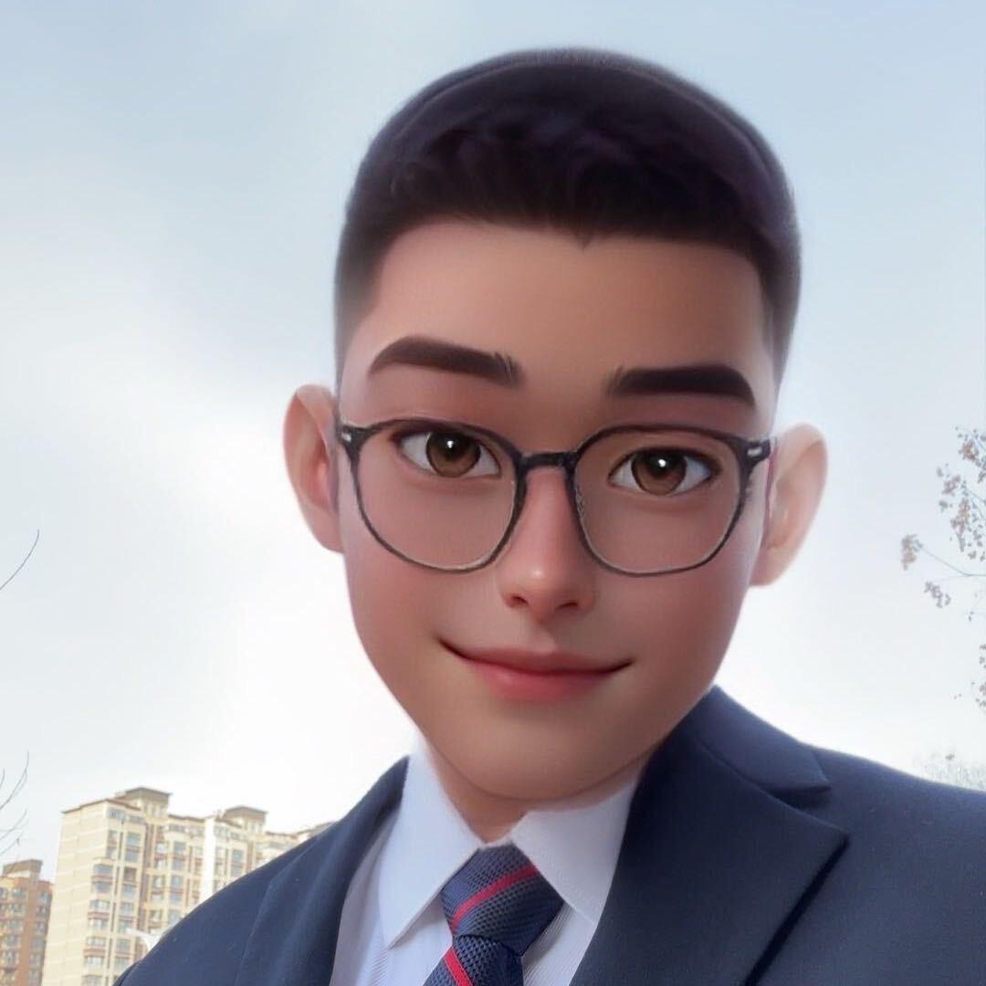煤矿张哥