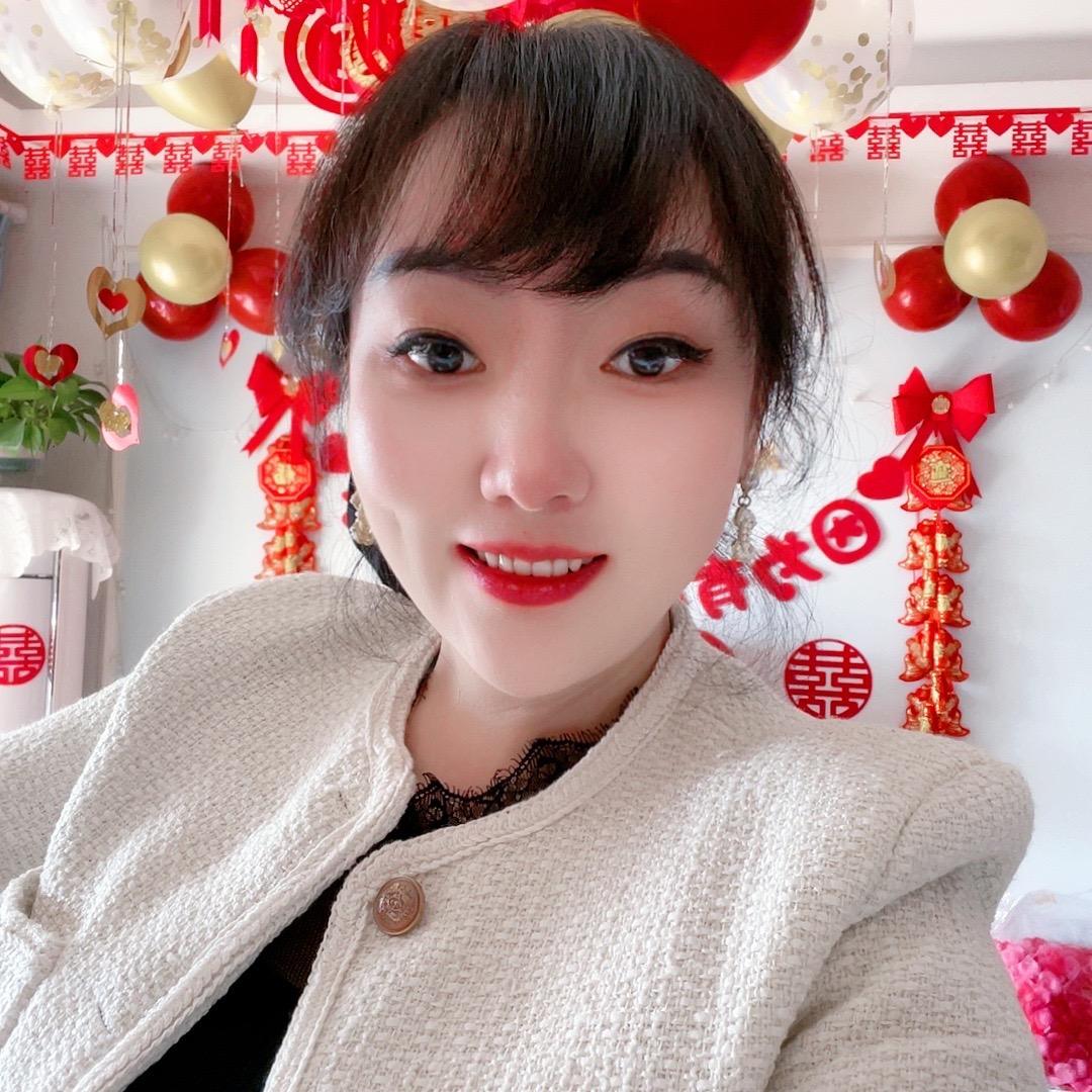 🍒徐爱婷🍒