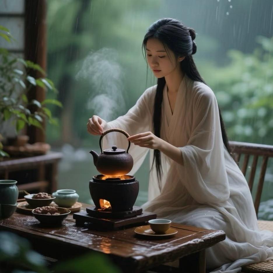 善小玄【善初造物】