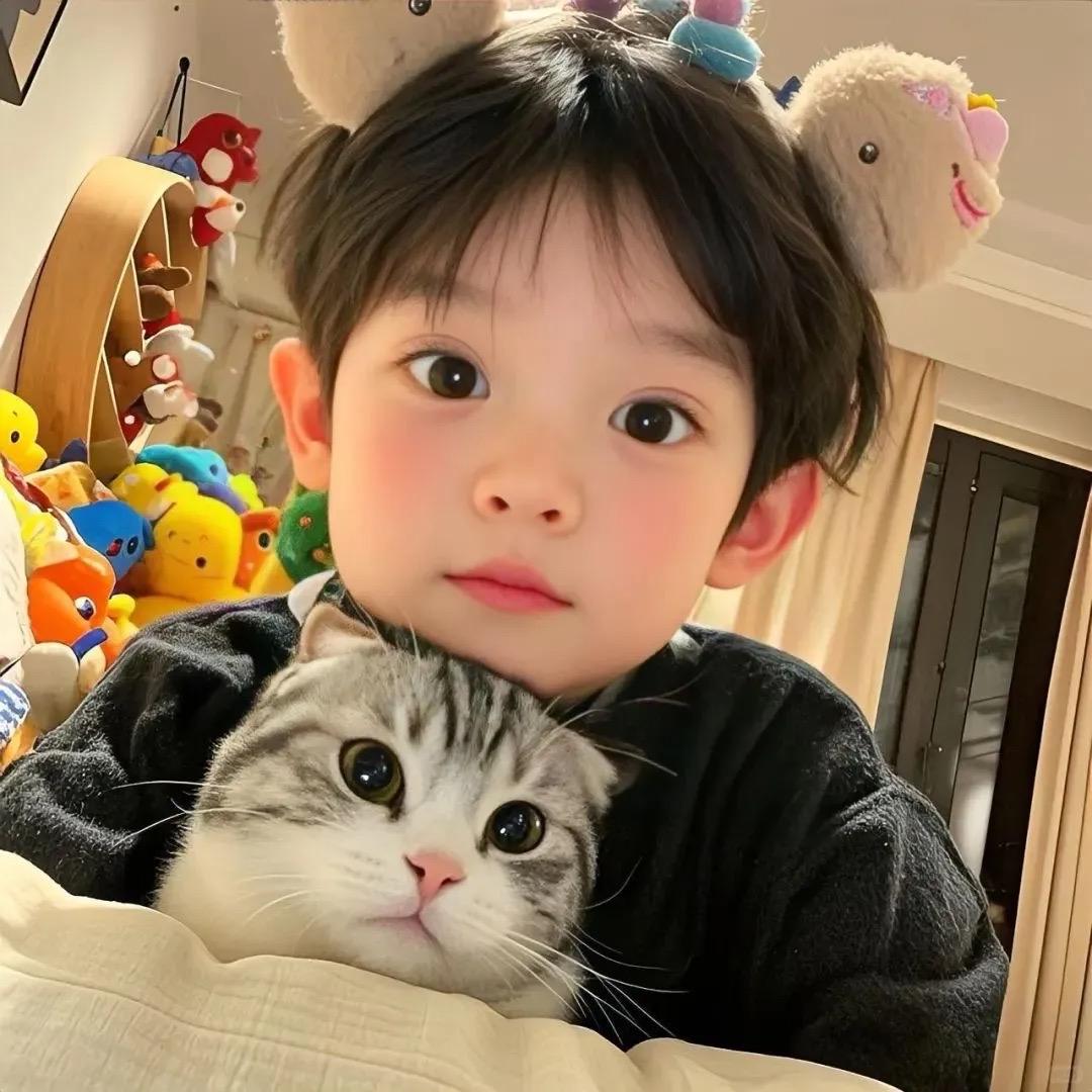 不会做饭的农村娃