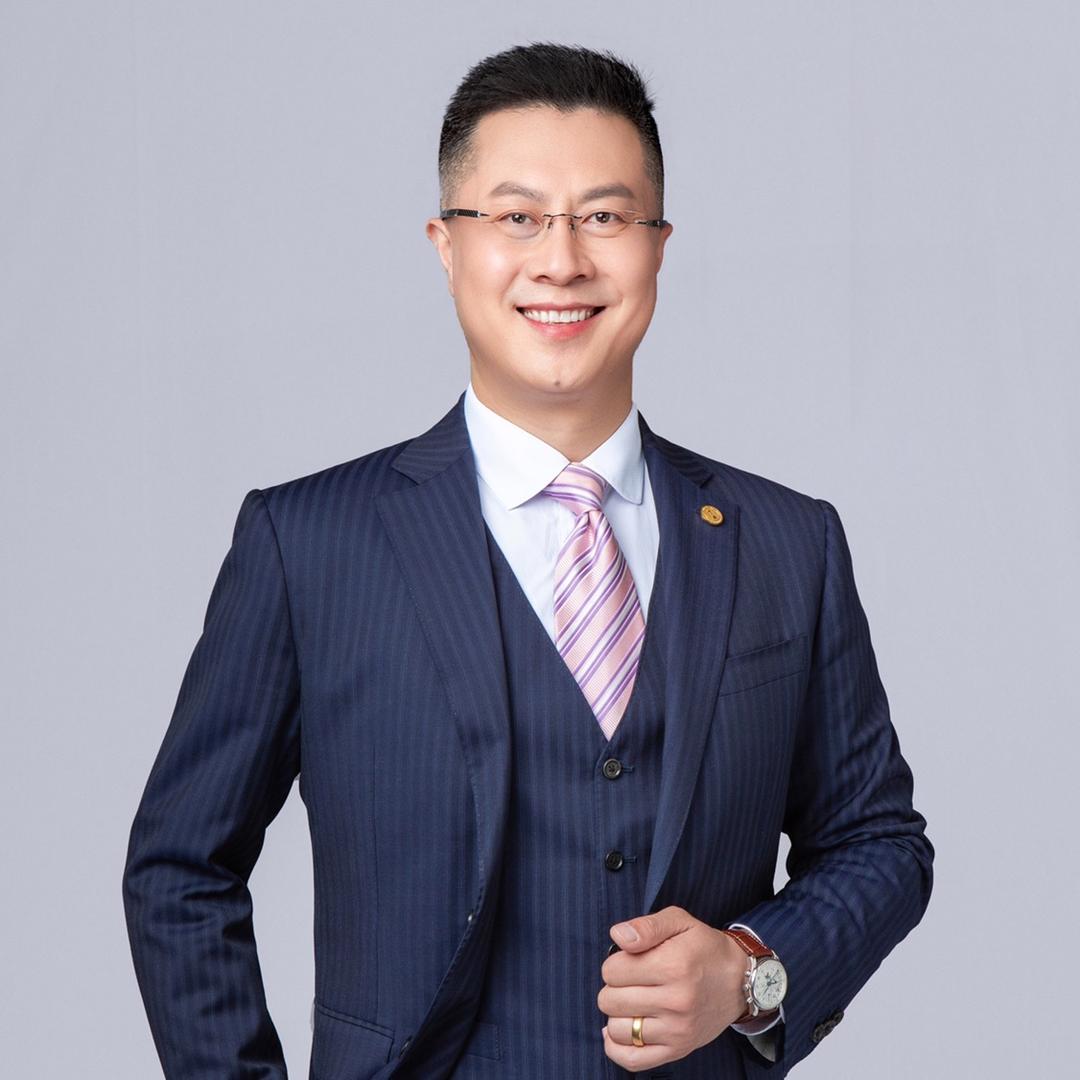 北大经纪顾问聊财富