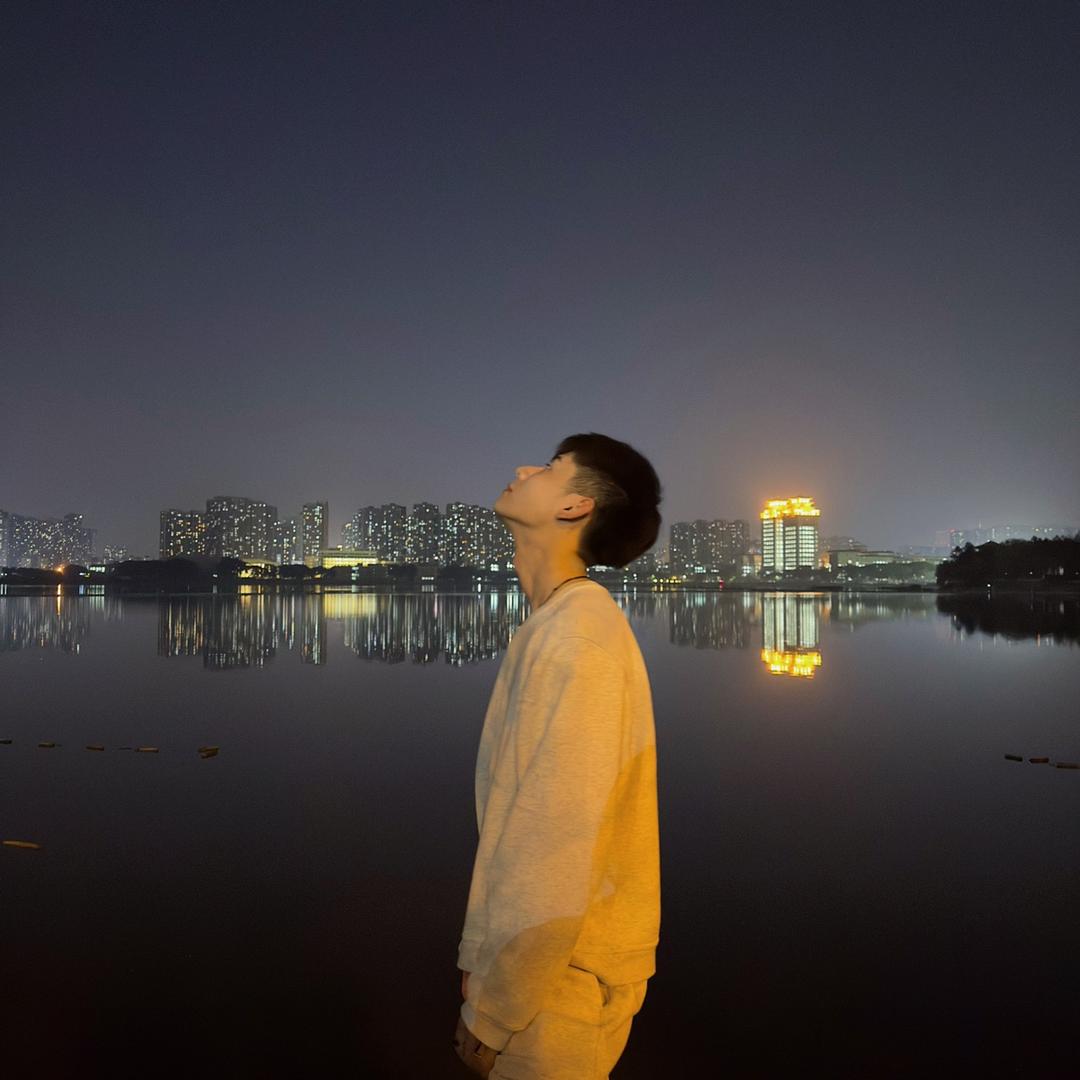 小杨努力努力再努力