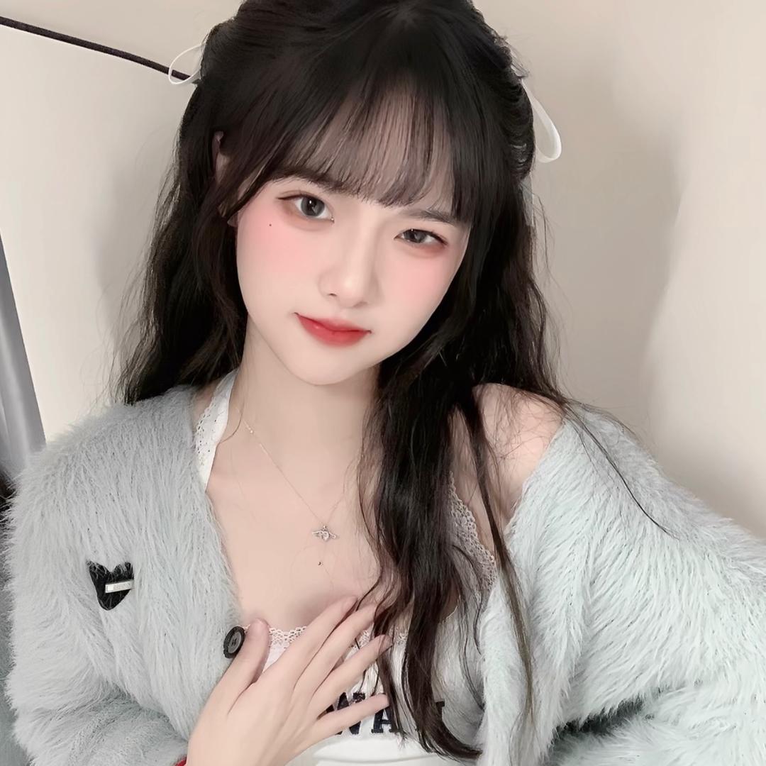 碎个好觉🫧