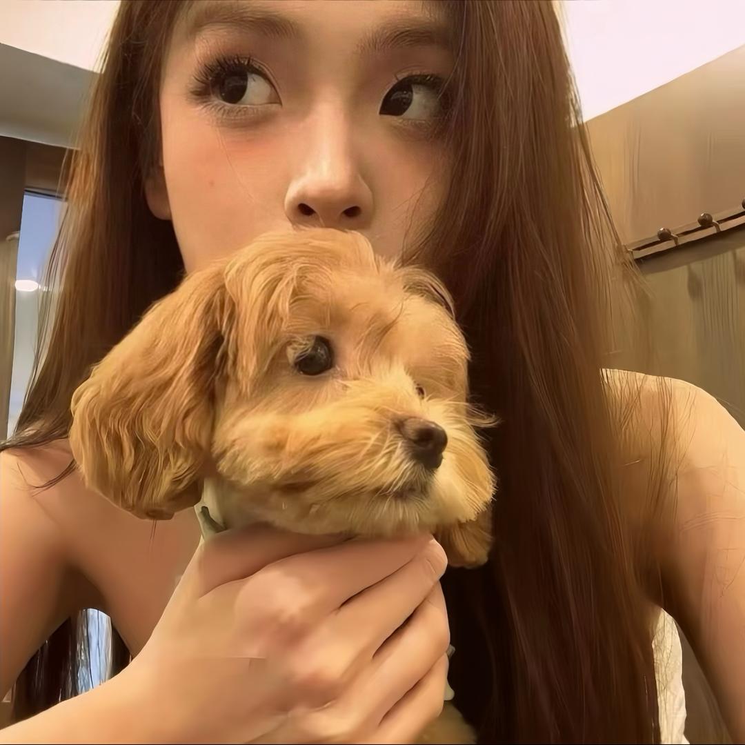 小小妮🦦