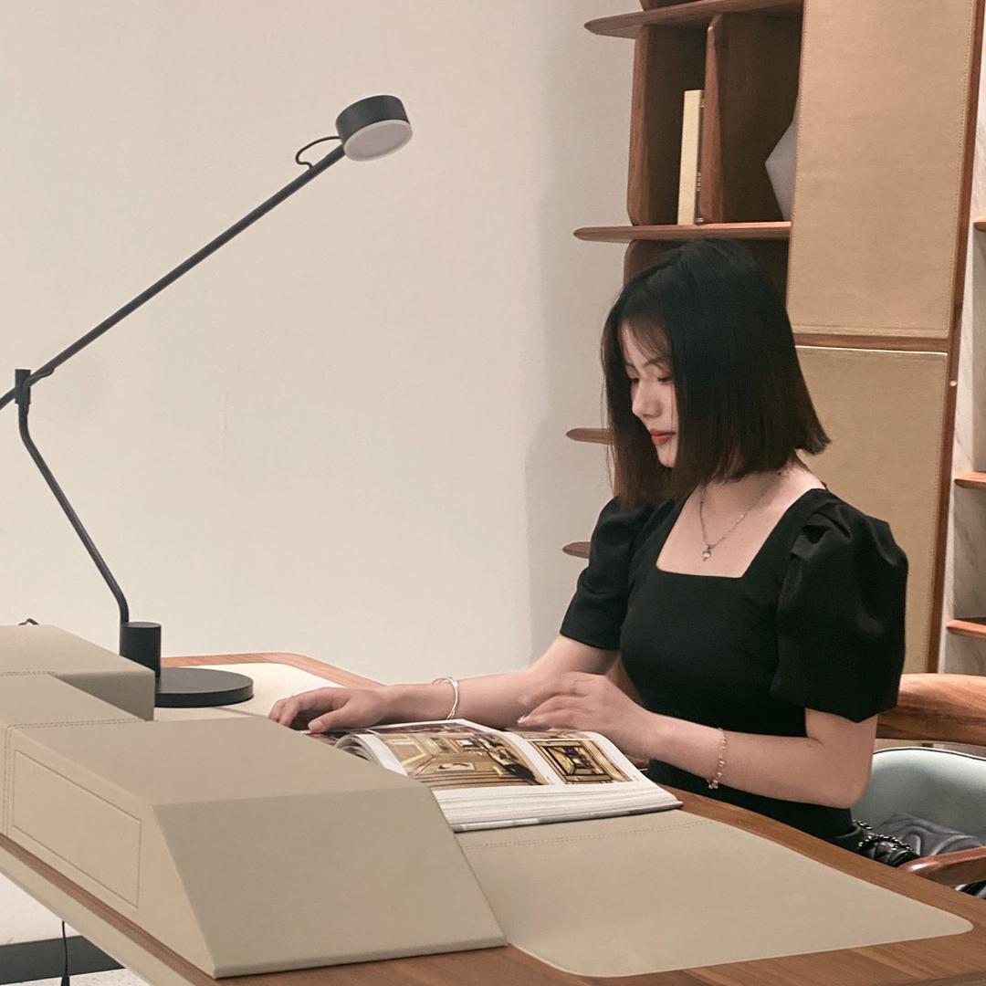 古睿灯饰研究所