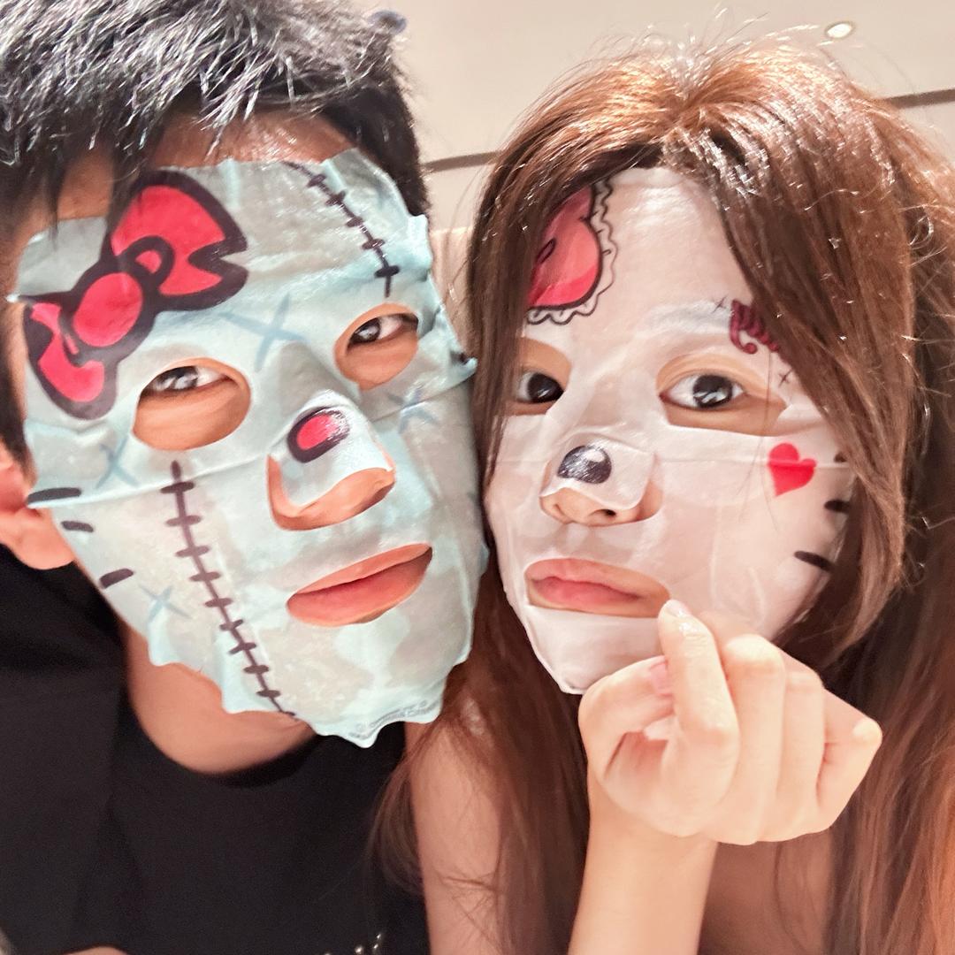 77大富婆（被dy拉进小黑屋版）