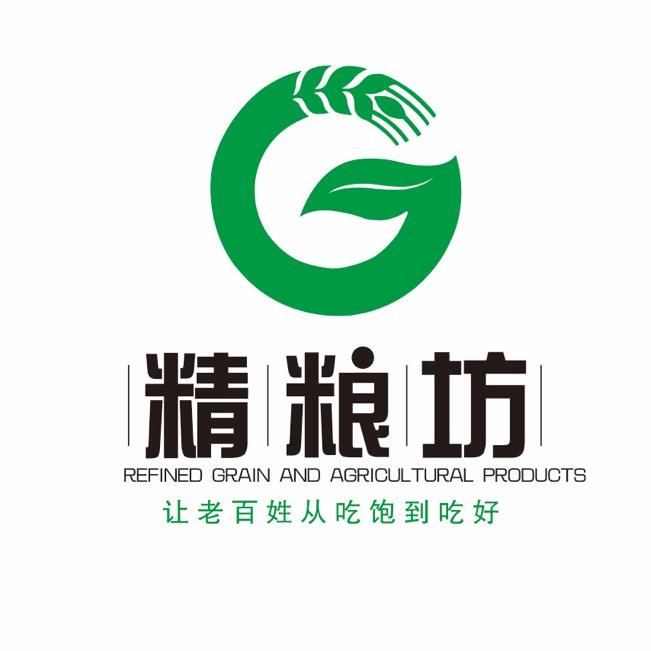 精粮坊米业
