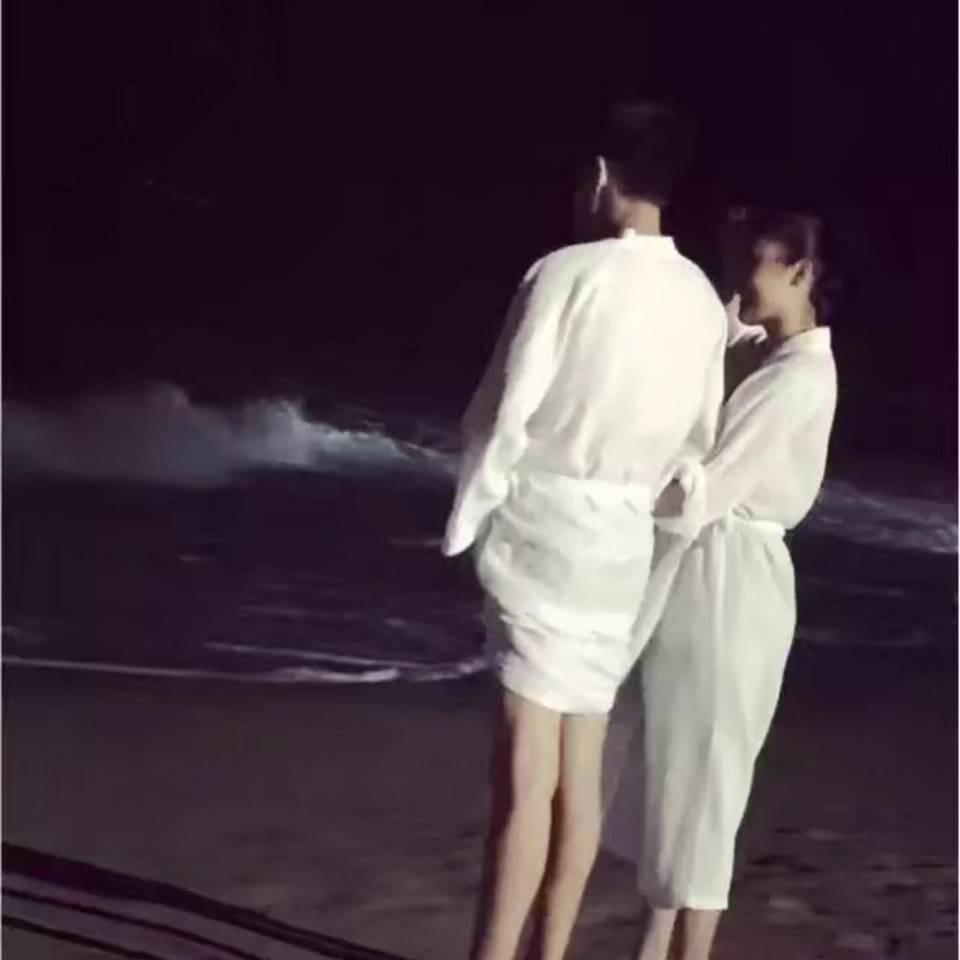 浩南