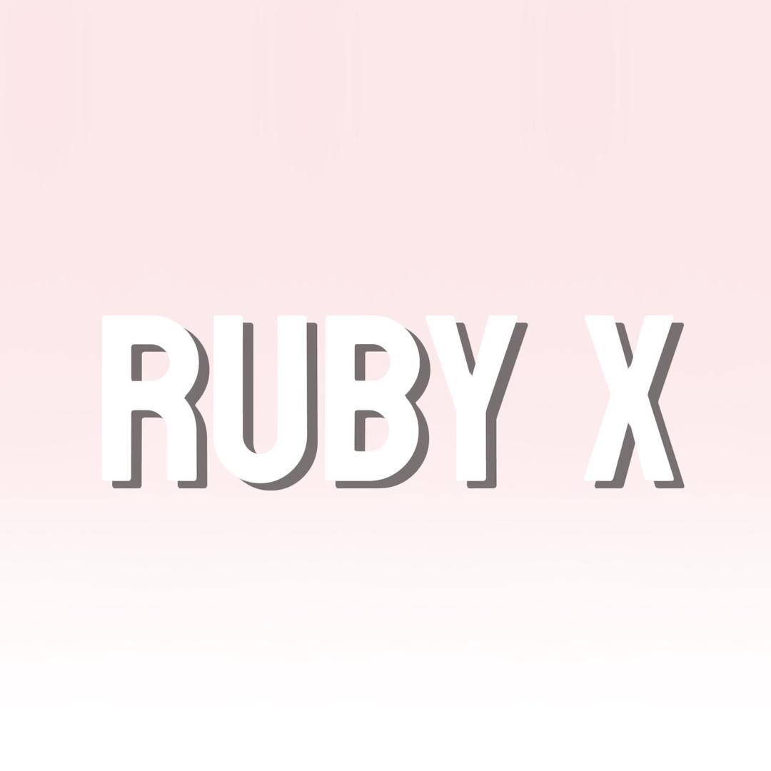 RubyX轻奢饰品