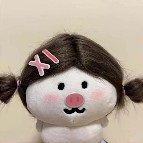 🐷宝ㅤㅤㅤㅤㅤ