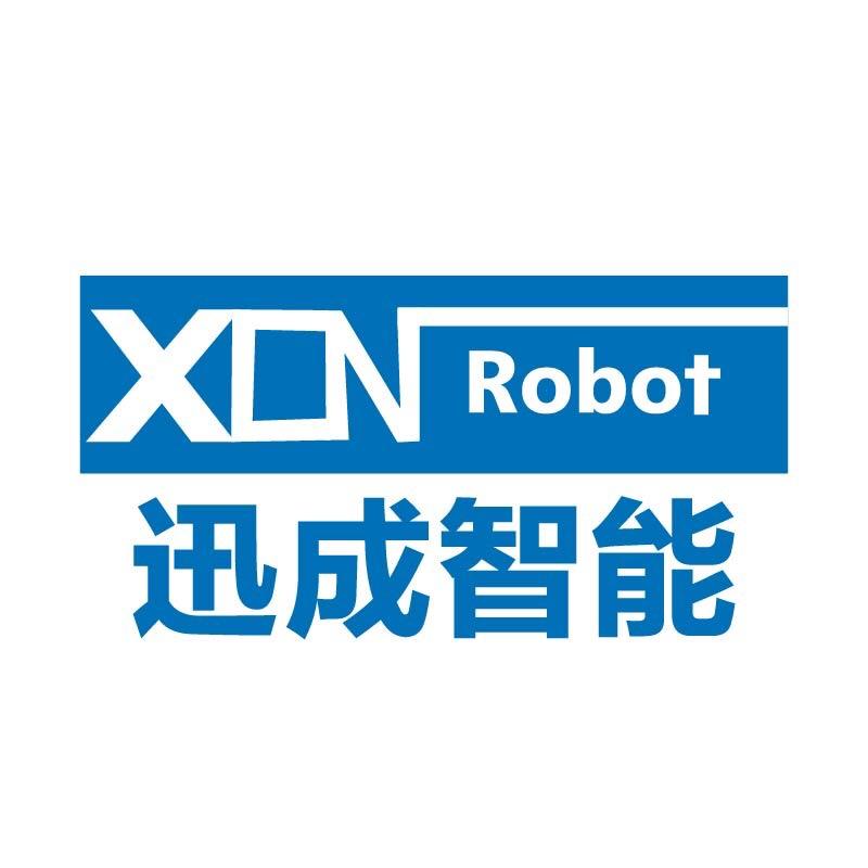 宁波迅成机器人浮动打磨抛光