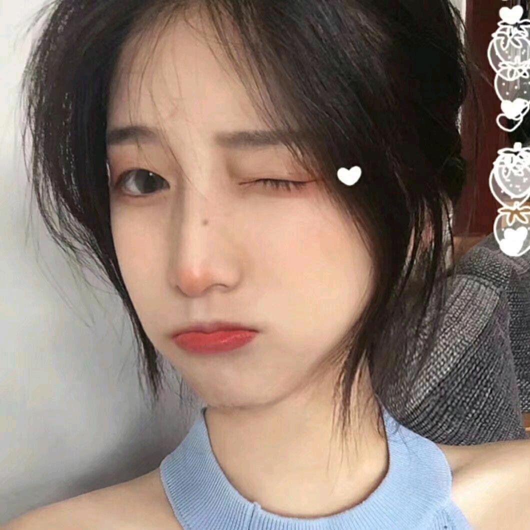 憨憨不憨