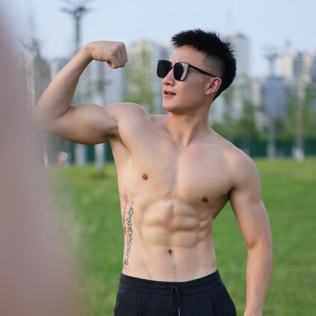 小乐💪🏼