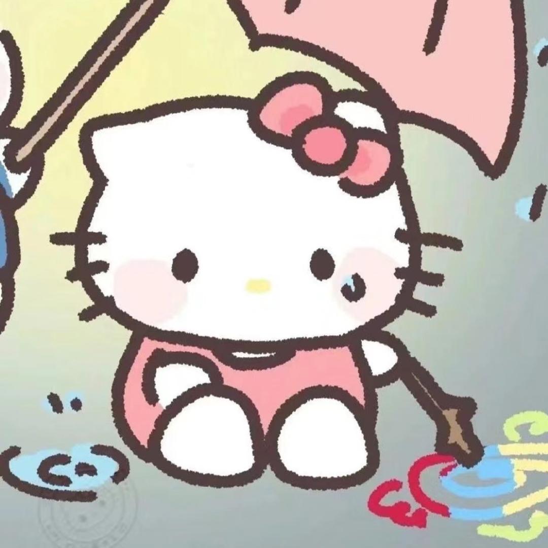 心情很差。🥲