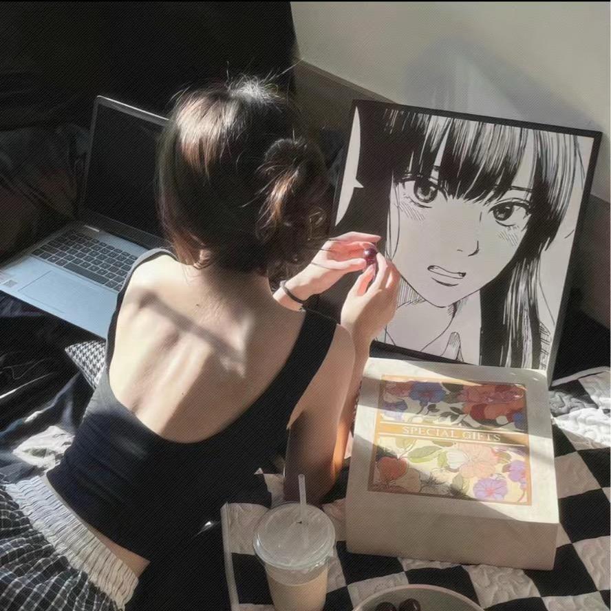 别吵我睡觉