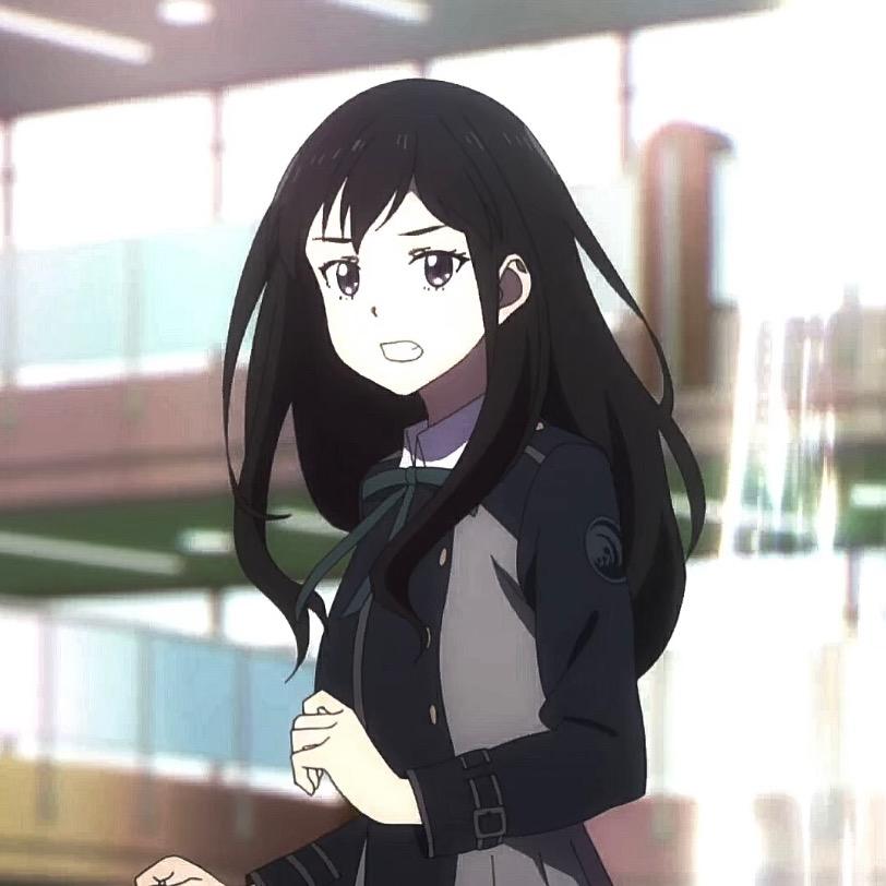 ✿