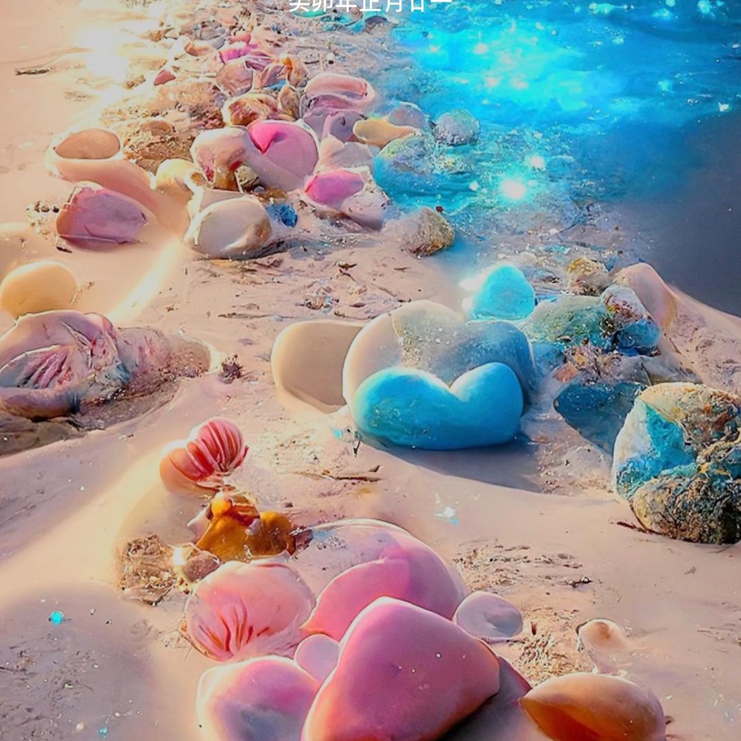 清风挽心❤时光恋人