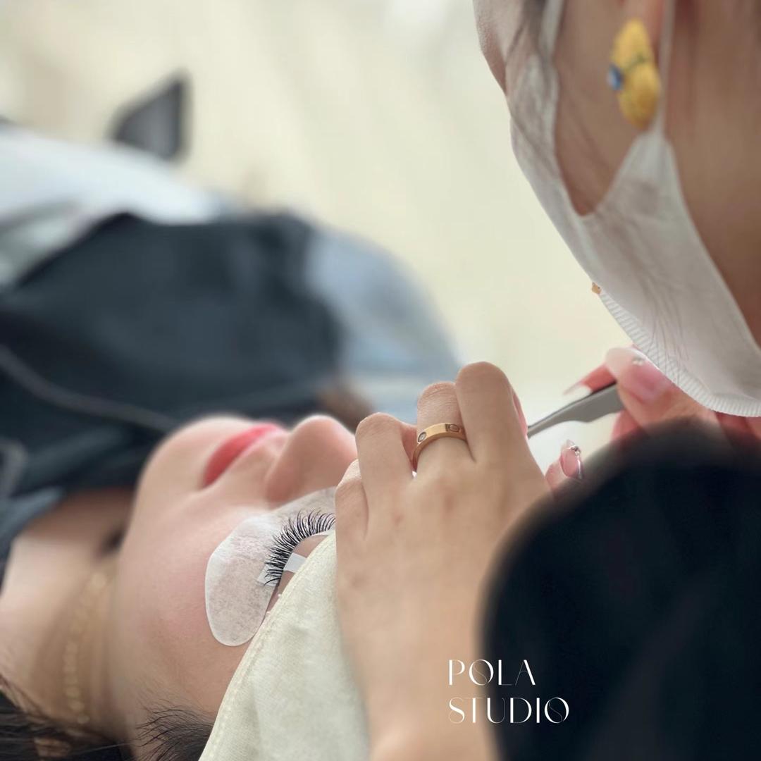 陇西县熙悦美甲美睫