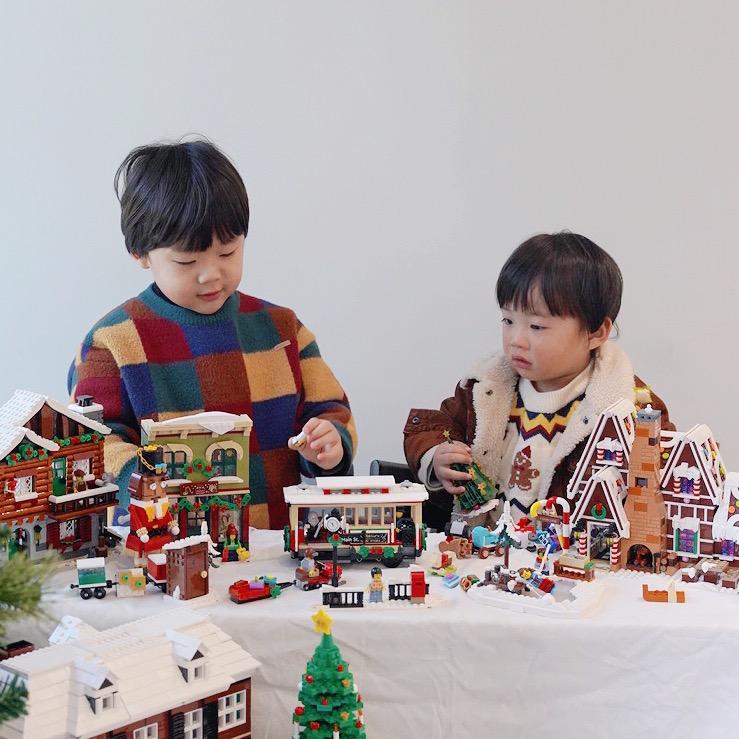 他们是糯糯和盐盐呀