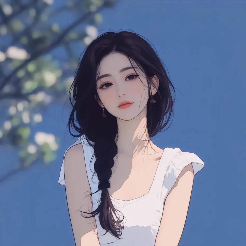 小欢吖