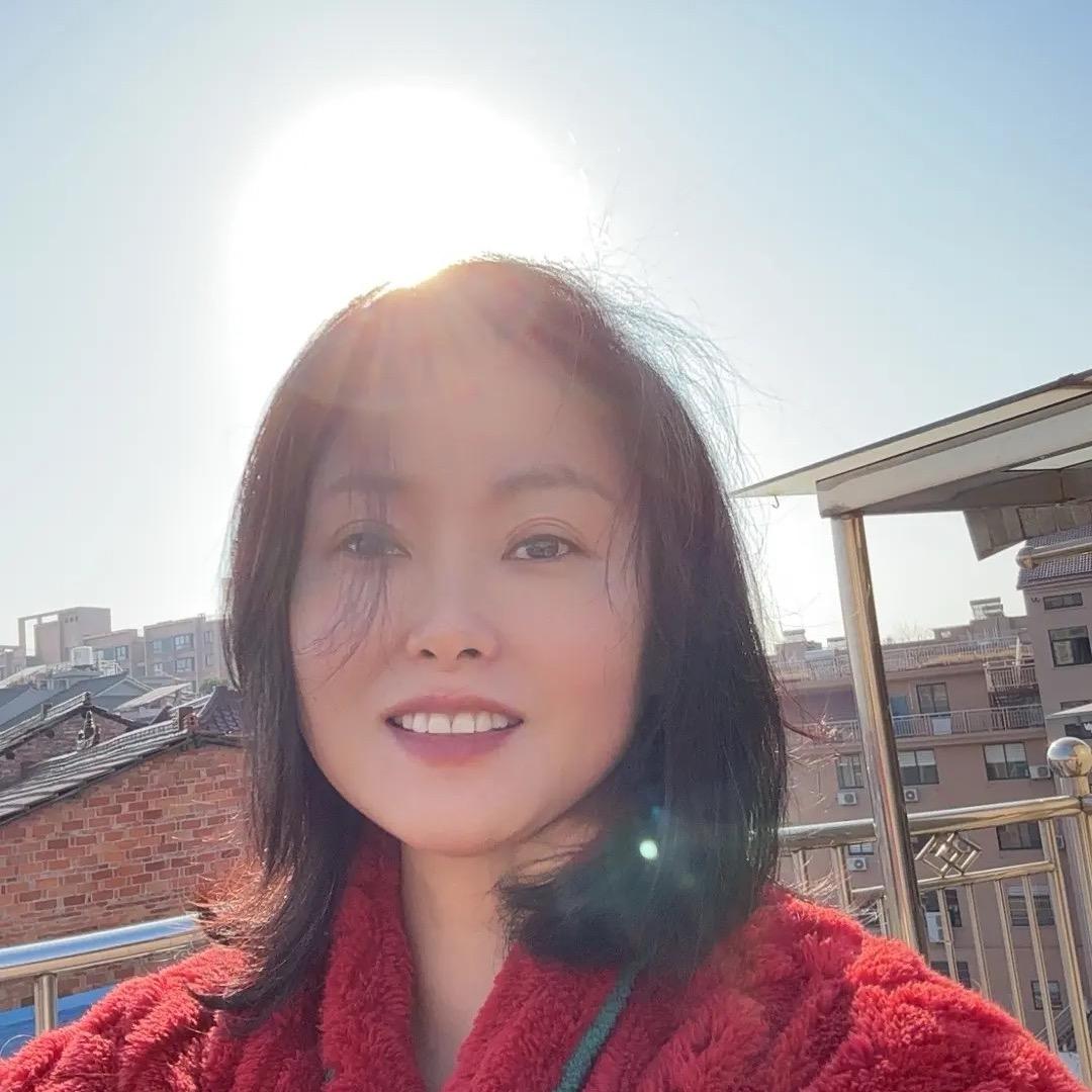 化妆师 大潘