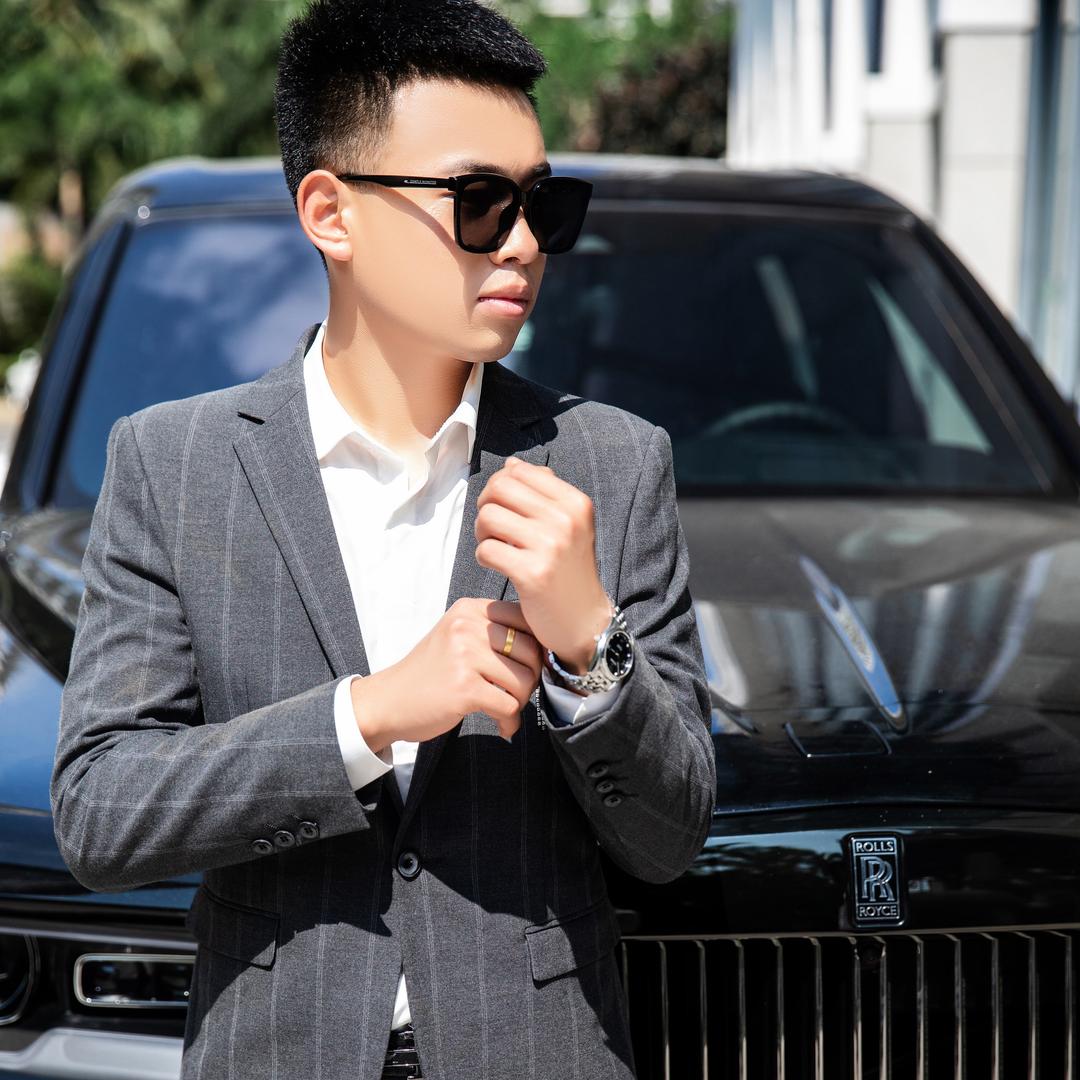 Boss Li 👌