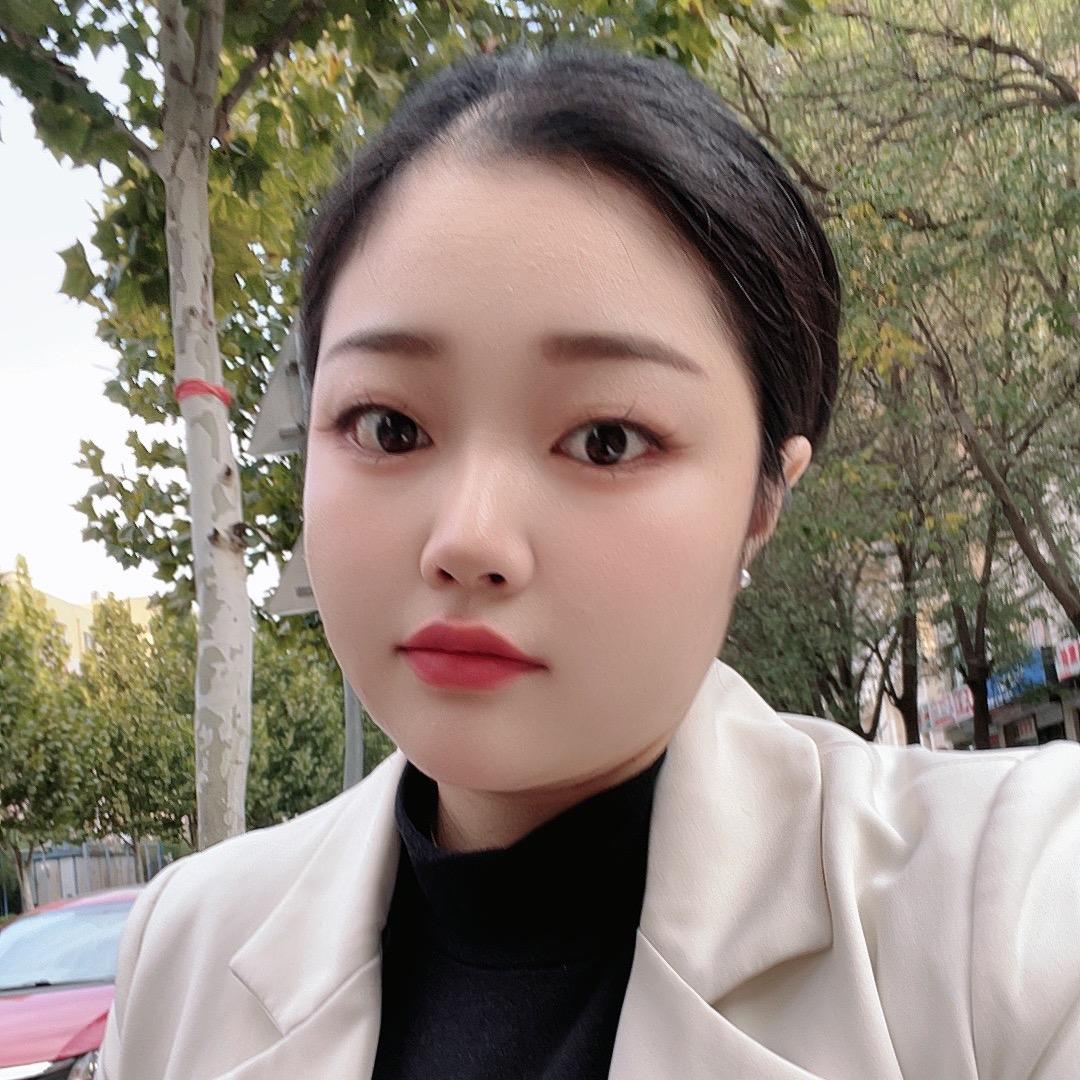 焕焕@