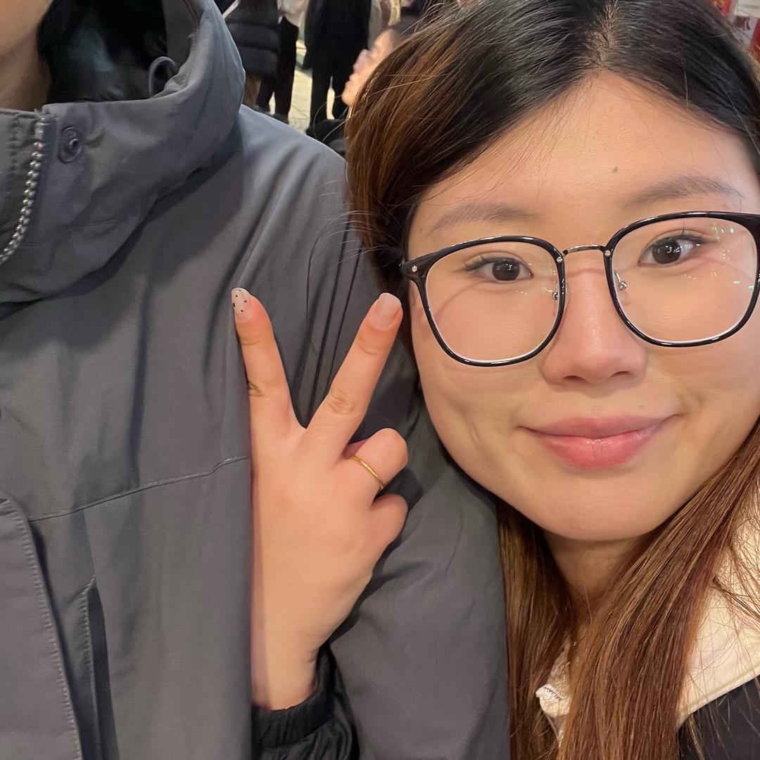 黄金婷的小卖铺