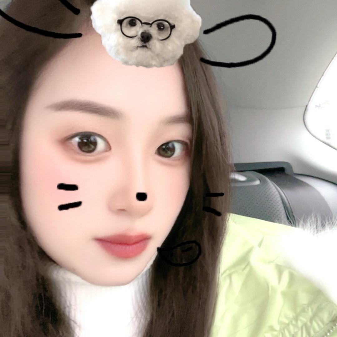 我姓朱 织屋朱💕