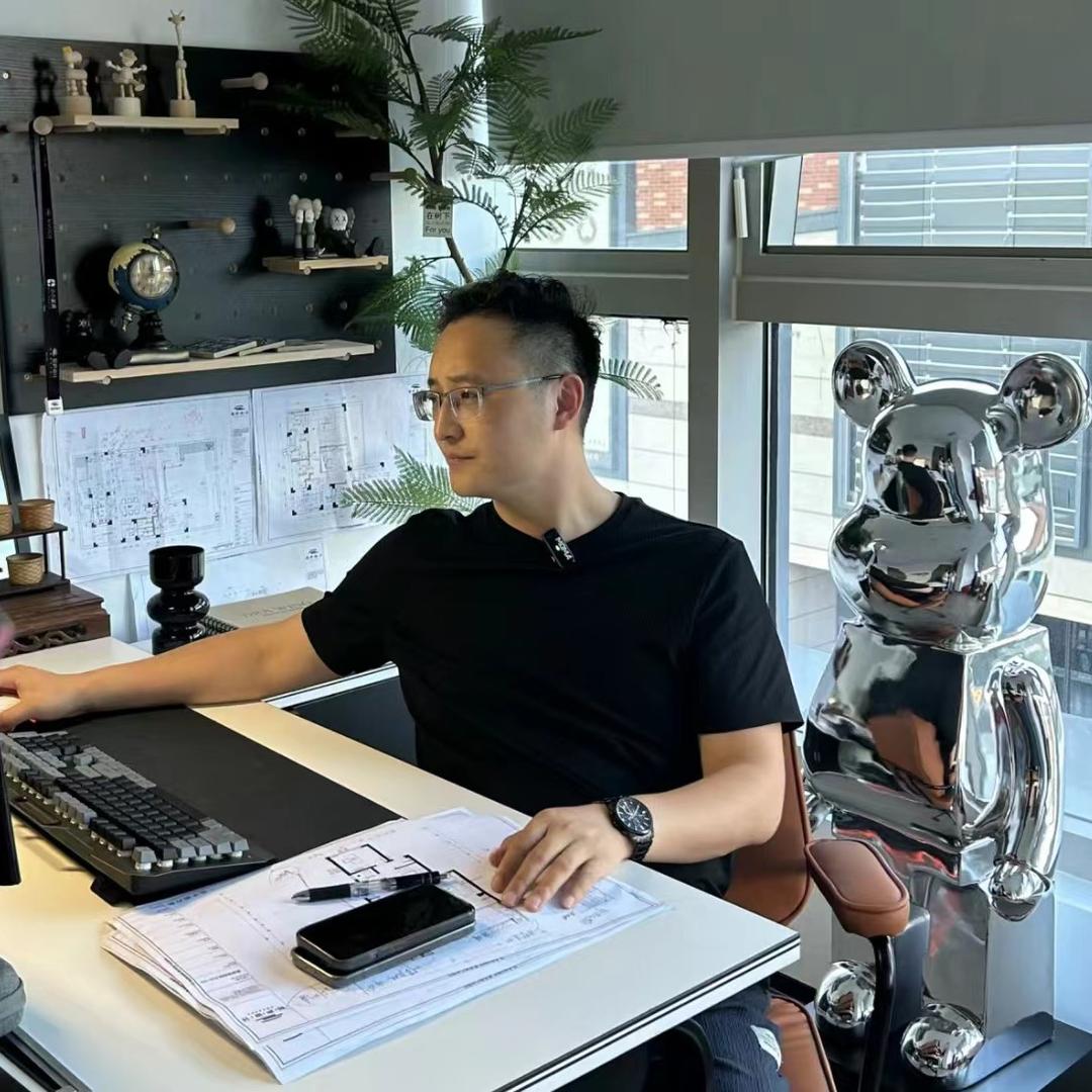 爱思考的小枫🎙️