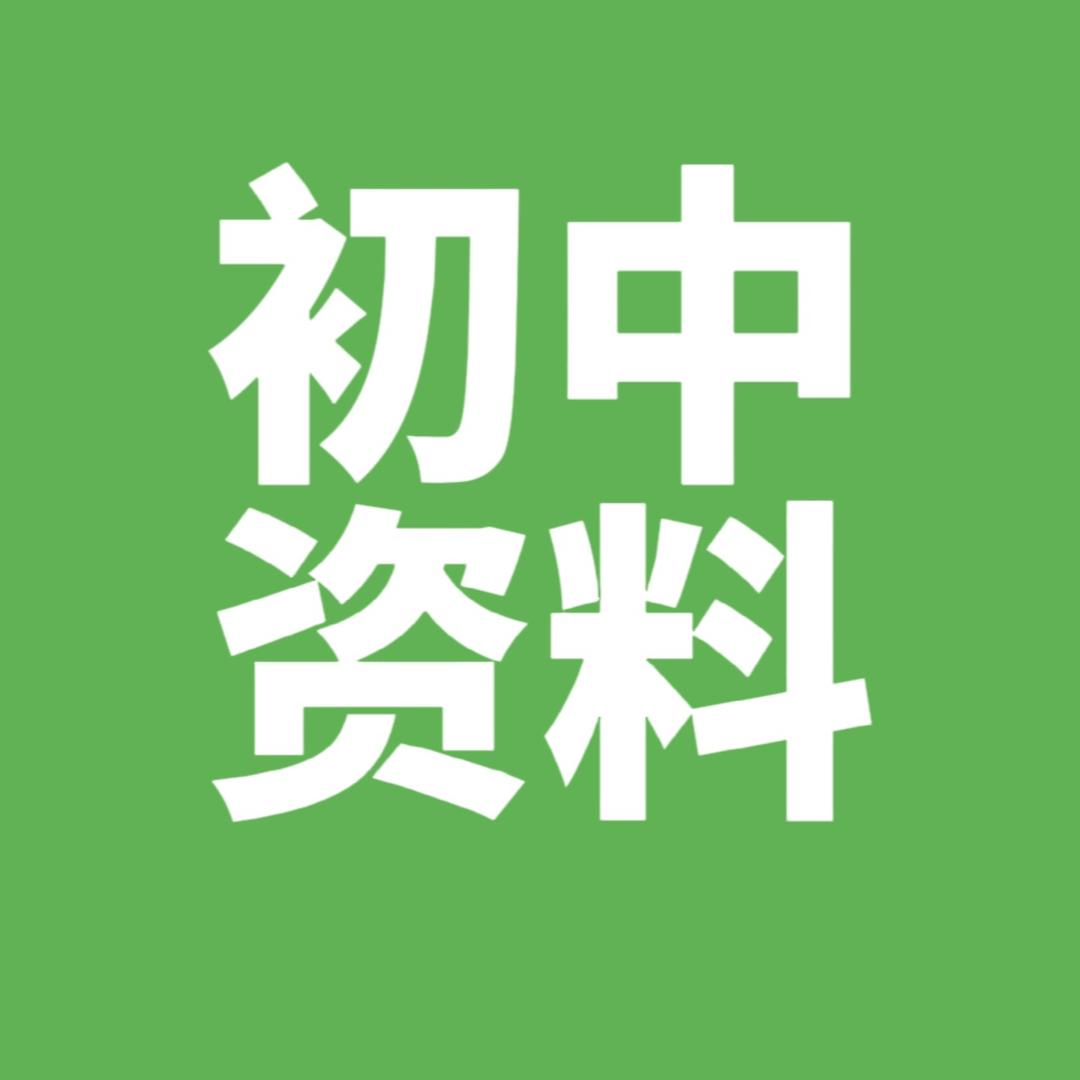 初中拔尖资料