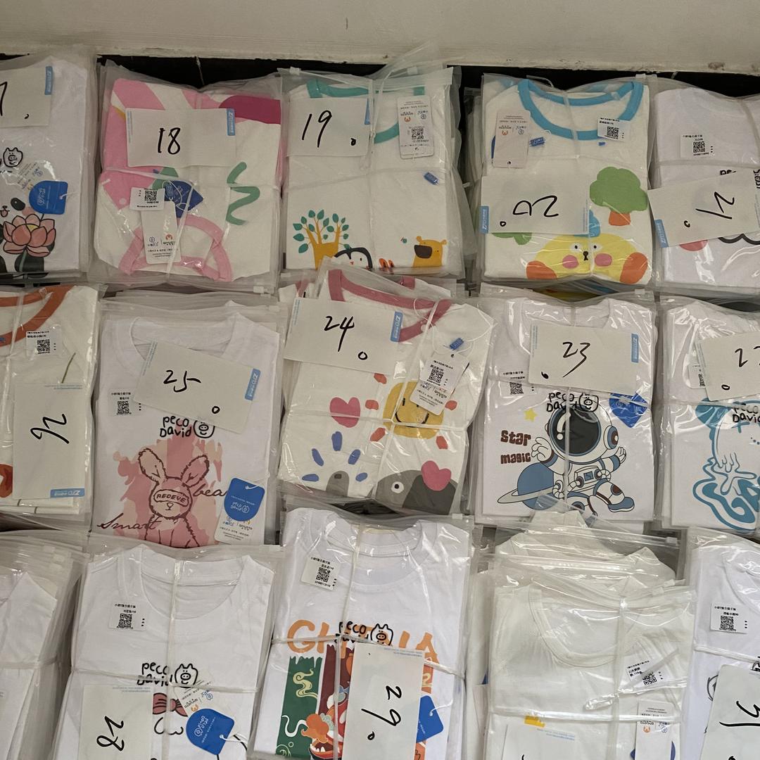 小花童服饰优选