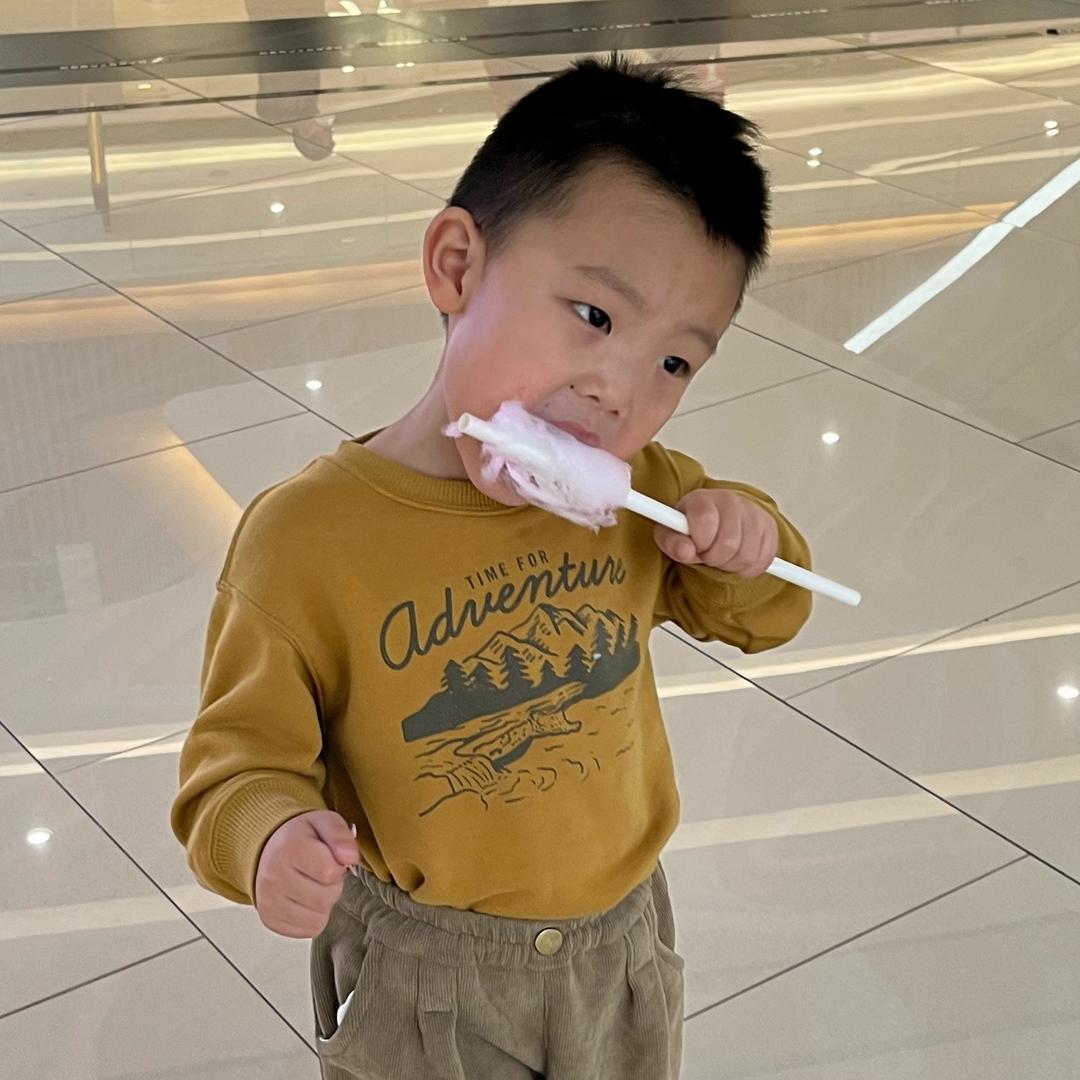 玹玹玹的真心话