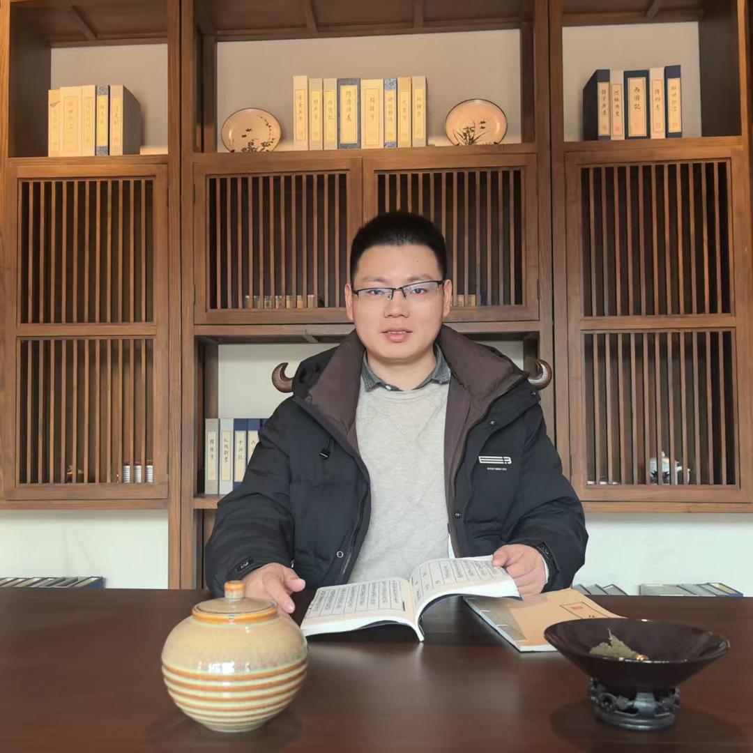 庐陵学士