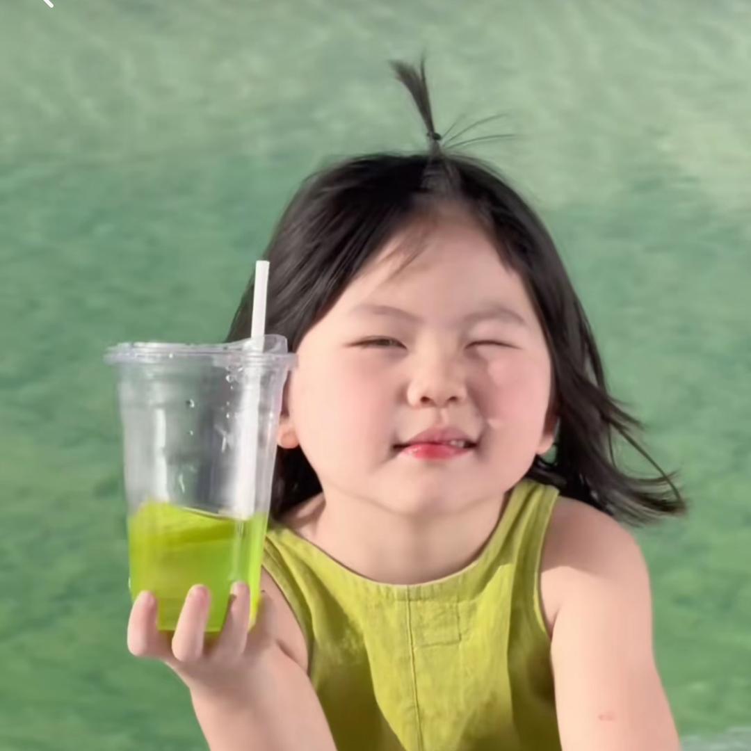 小娃娃-