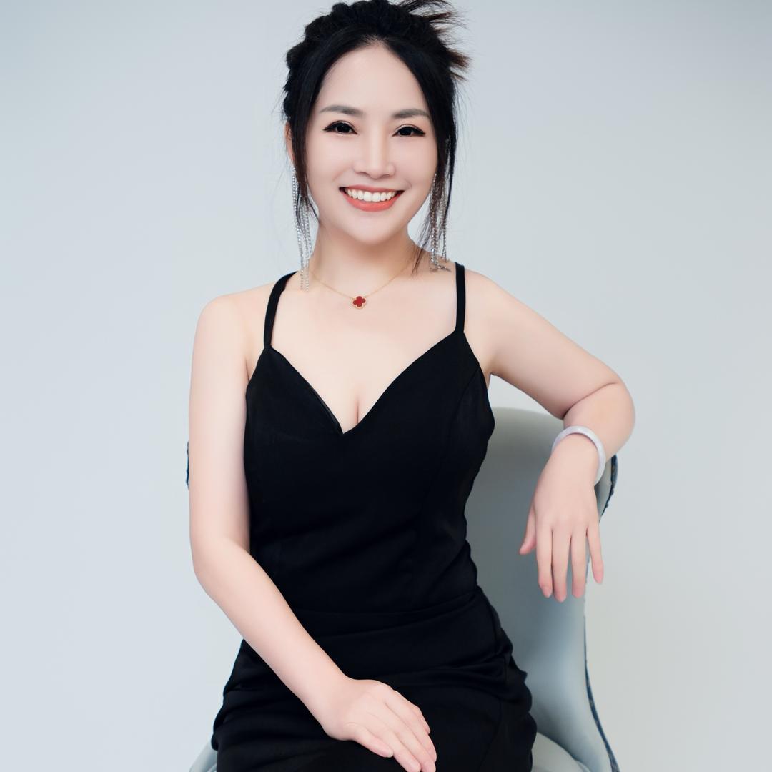 是小榕呀