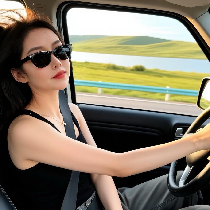 跟着自己的心走