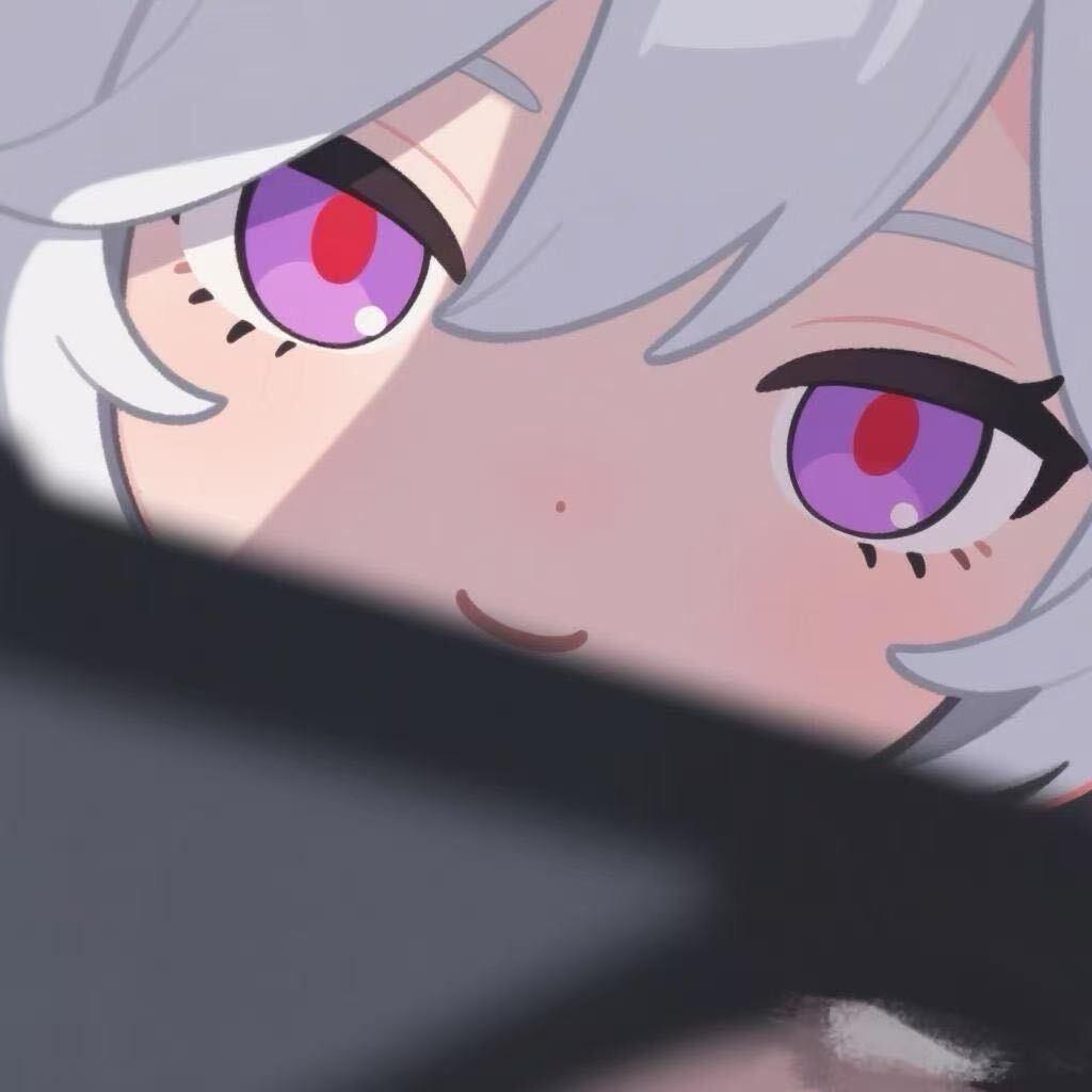 月月（2w阿柯）