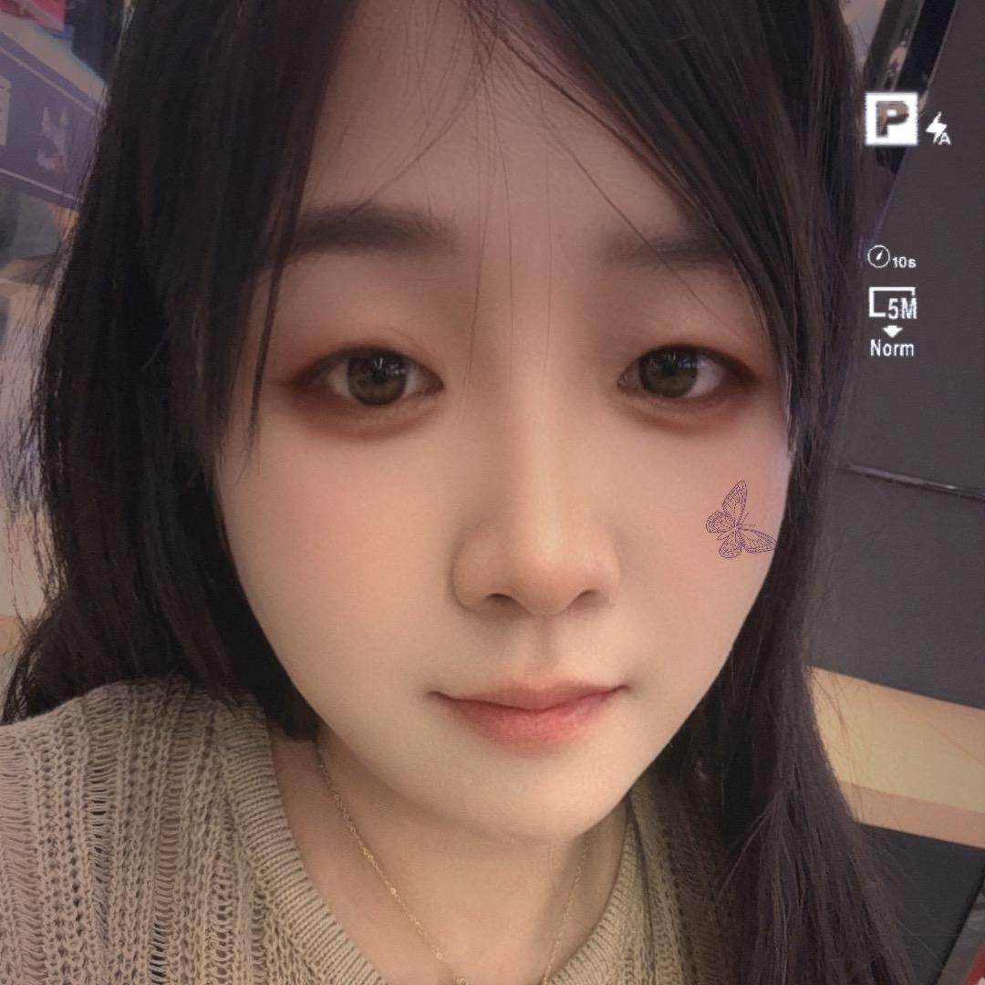 初见