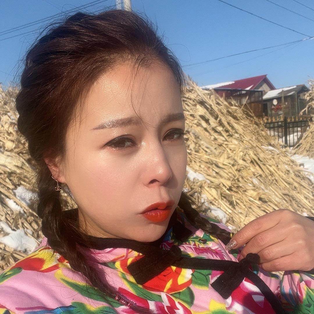 小金子（金丽）