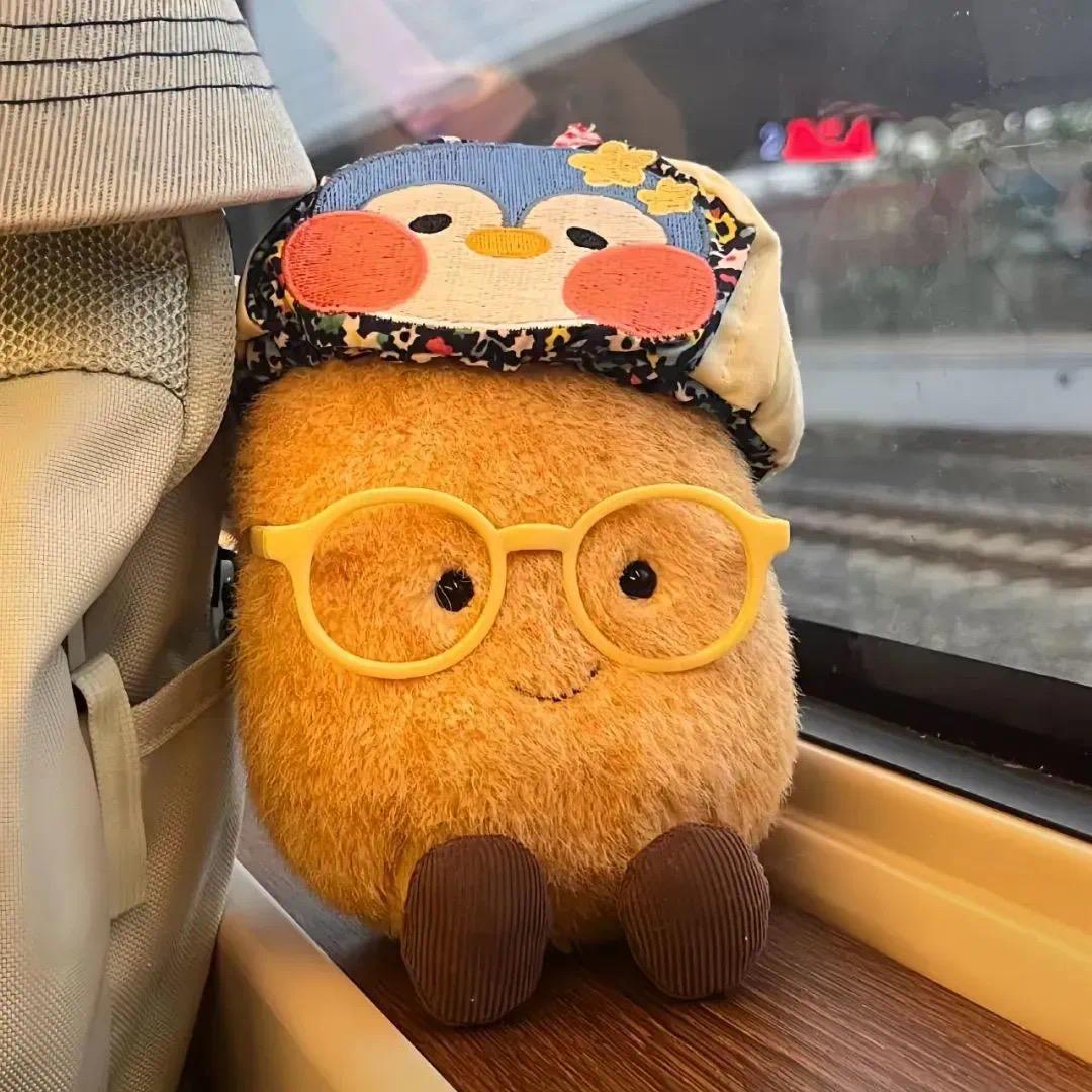 来根炸串