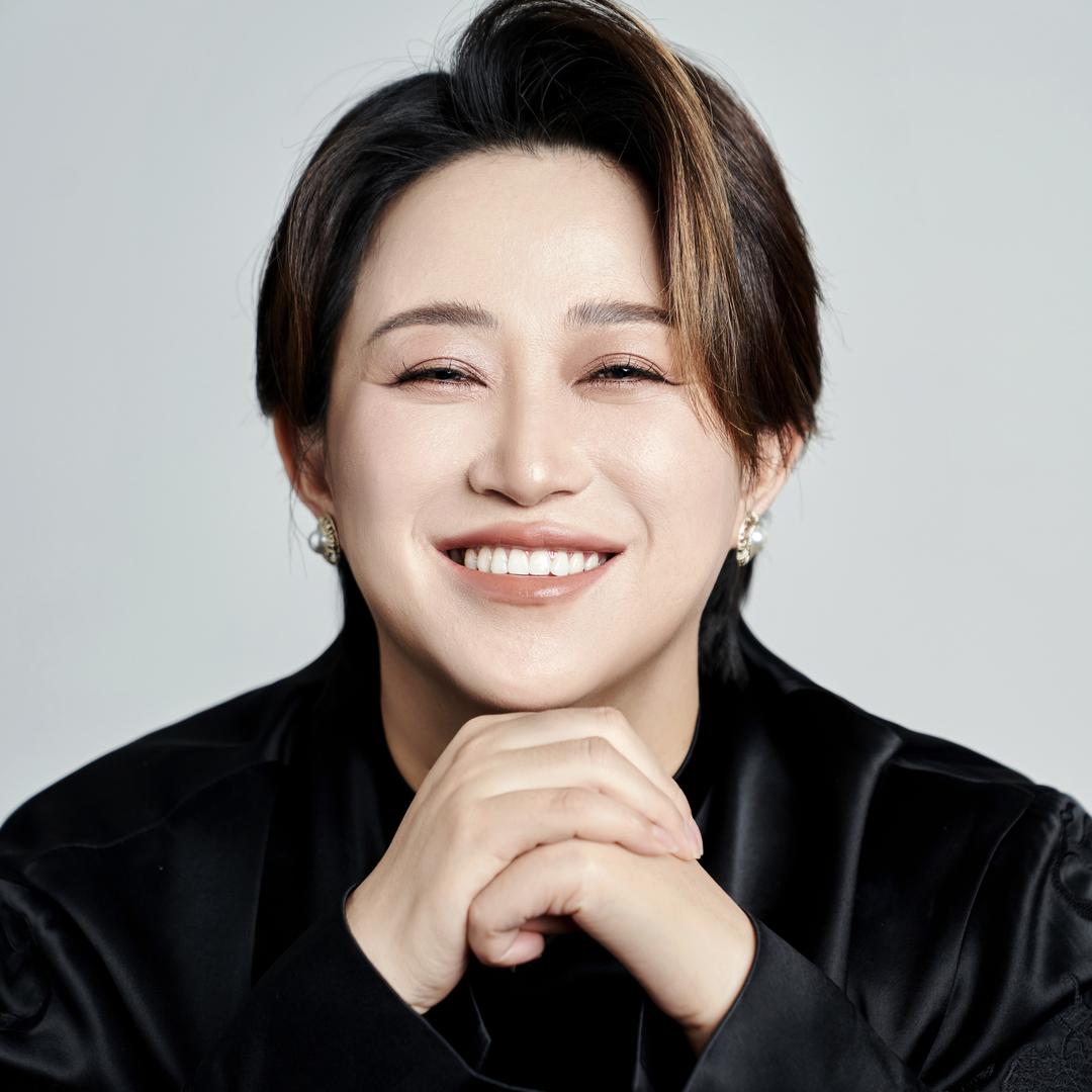 美业冬姐