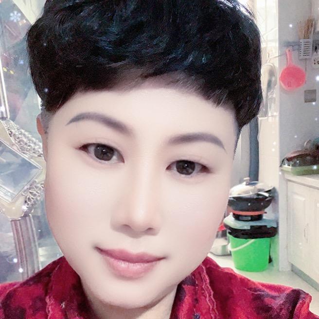 羚羊仙子