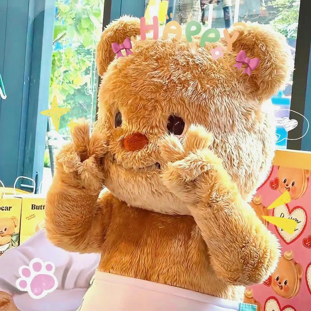 不期而遇的美好