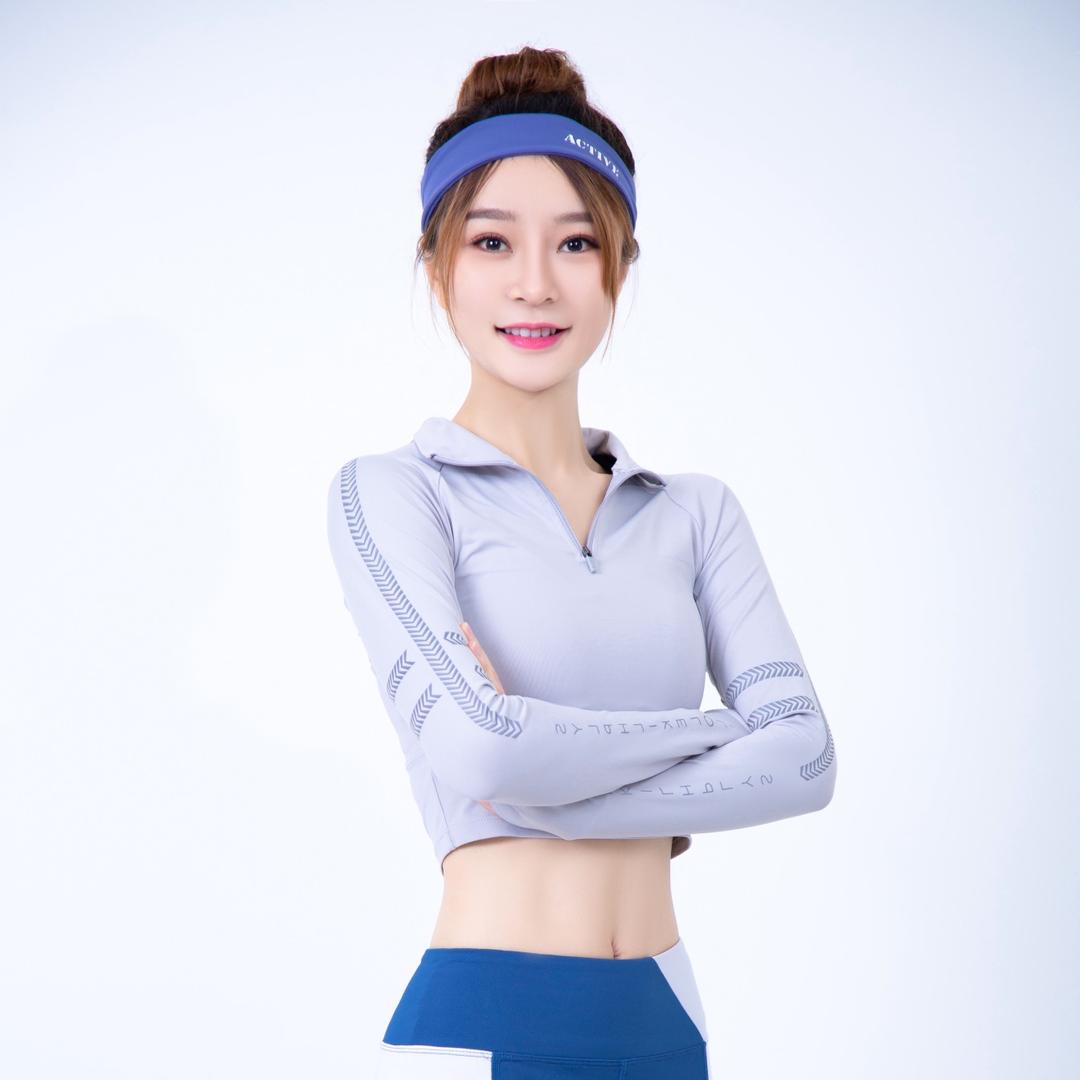 曼森 形体有氧健身