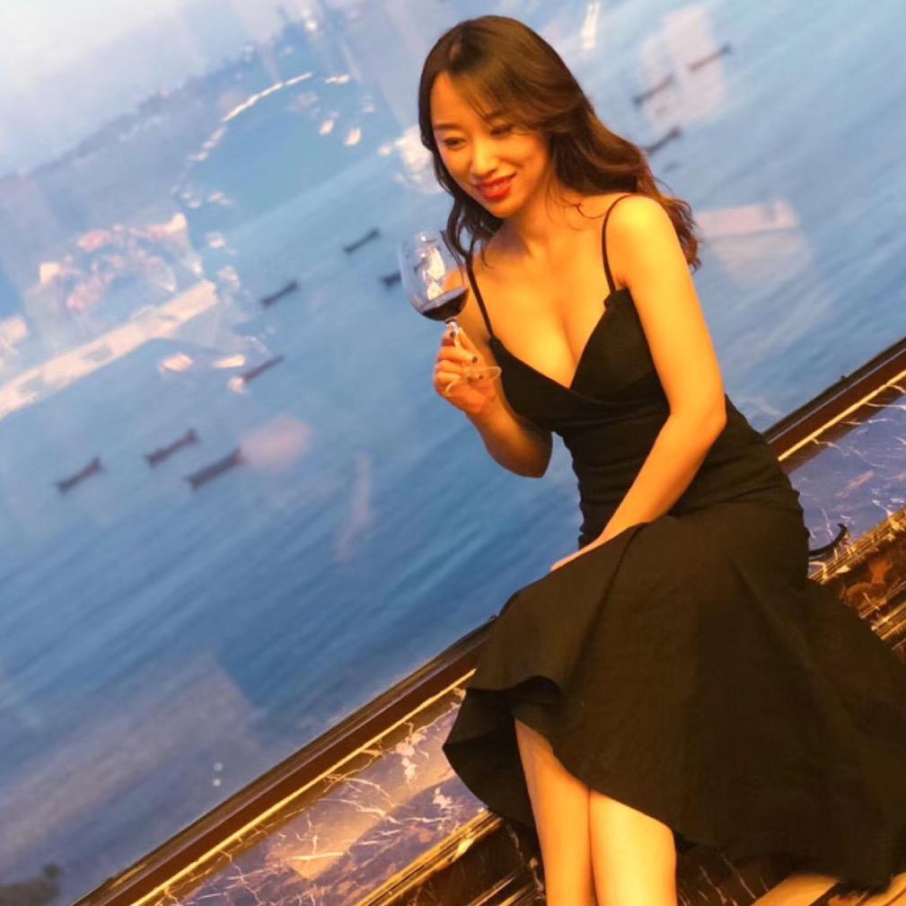 露香